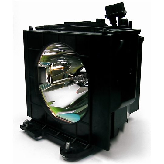 Projektorlampa med modul för PANASONIC