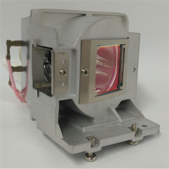 Projektorlampa med modul för BENQ